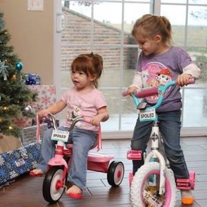 Meet your Posher, Angie